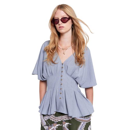 Karen Walker Florence Top